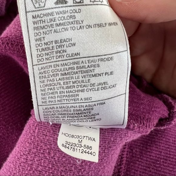 Vintage Y2K Nike velour zip up hoodie - Picture 8 of 10